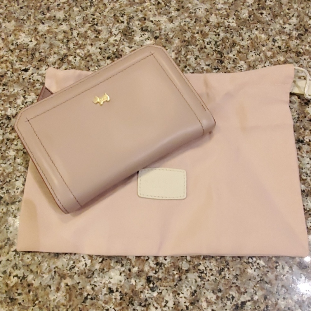 Radley wallet